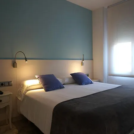 Llevant I Ponent Palamos Exterior photo