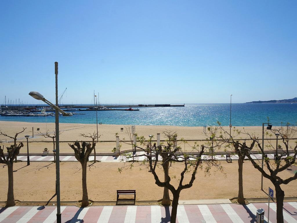 Llevant I Ponent Appartamento *
