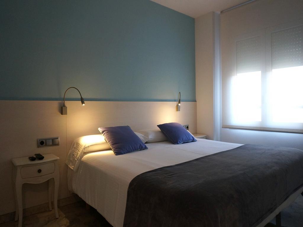 Llevant I Ponent Appartamento