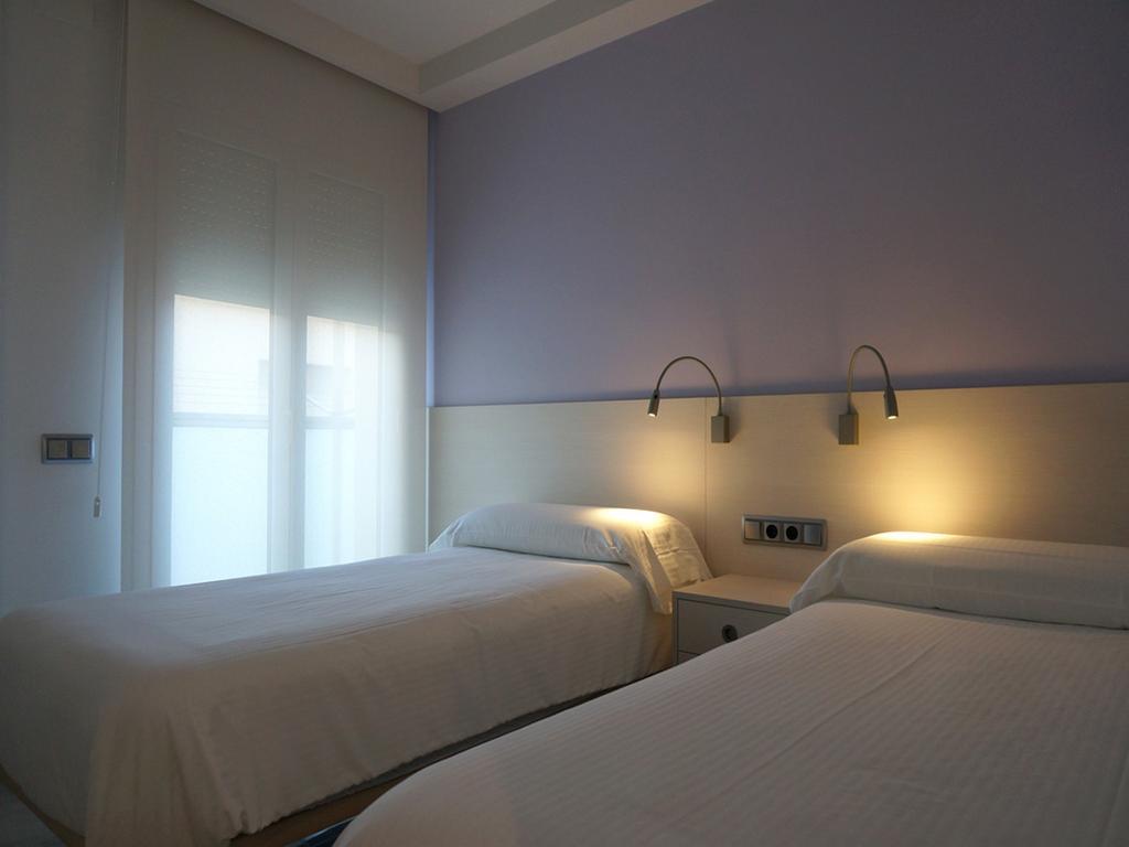 Llevant I Ponent Palamós