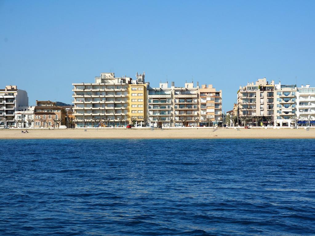 Llevant I Ponent * Palamós