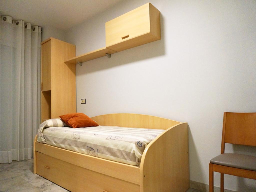 Appartamento Llevant I Ponent