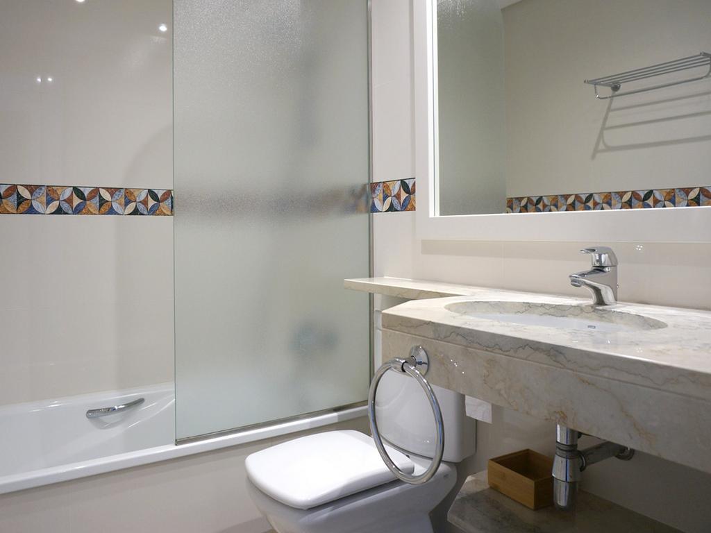 Apartment Llevant I Ponent